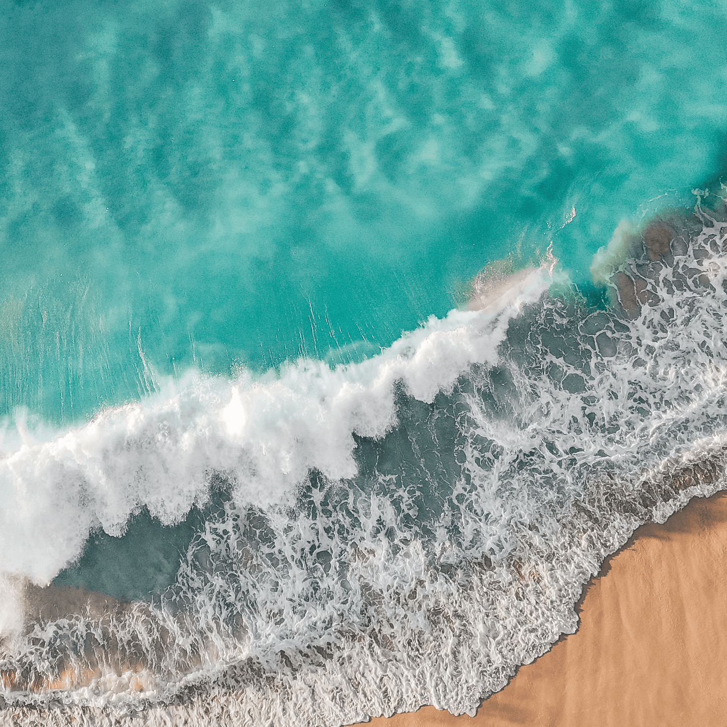 Gentle Sea Breeze