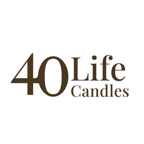 40 Life Candles