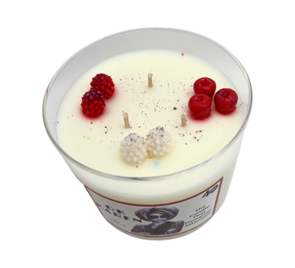 OK Karen 3-Wick Soy Candle